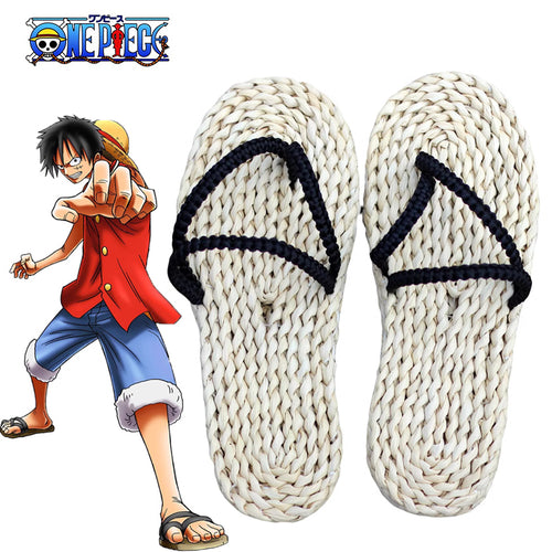 Luffy Sandals