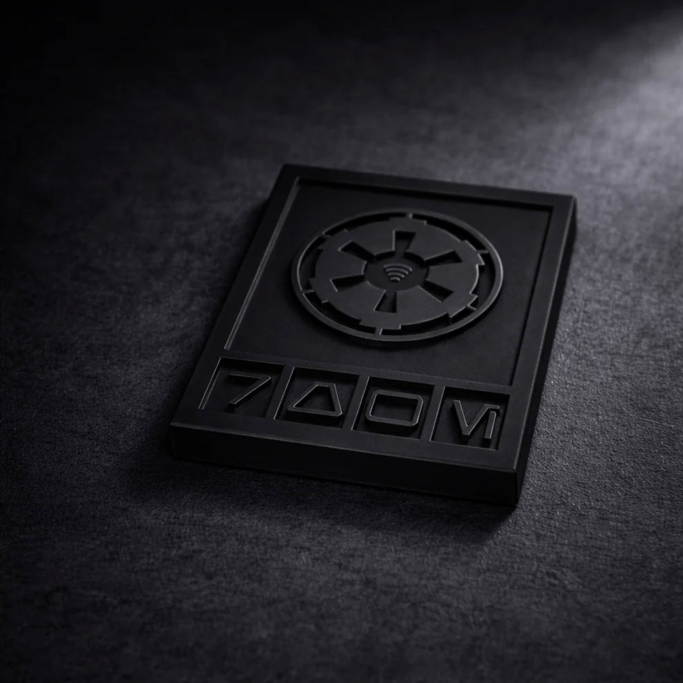 Galacti Pay™ Tap Card